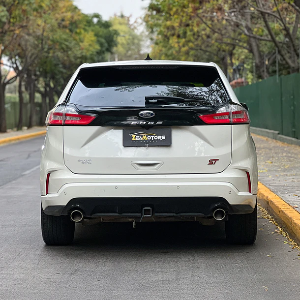 FORD EDGE ST 2.7L ECOBOOTS 4x4 2023   5