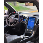 FORD EDGE ST 2.7L ECOBOOTS 4x4 2023   10