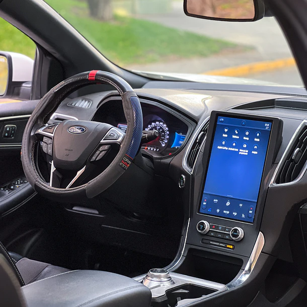 FORD EDGE ST 2.7L ECOBOOTS 4x4 2023   10