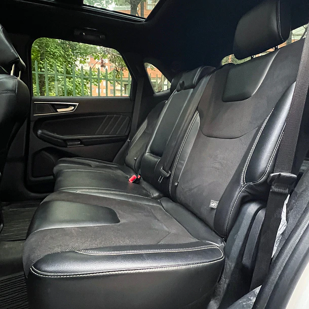 FORD EDGE ST 2.7L ECOBOOTS 4x4 2023   15