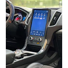 FORD EDGE ST 2.7L ECOBOOTS 4x4 2023   12