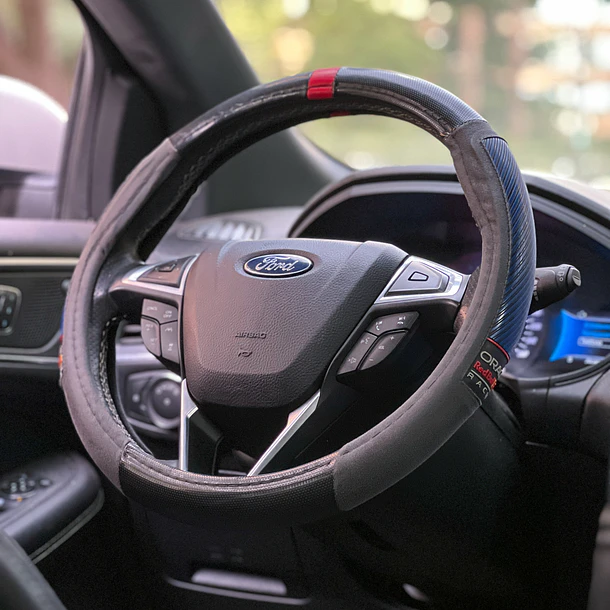 FORD EDGE ST 2.7L ECOBOOTS 4x4 2023   13