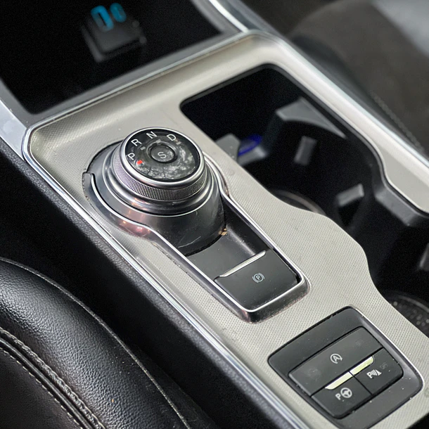 FORD EDGE ST 2.7L ECOBOOTS 4x4 2023   11