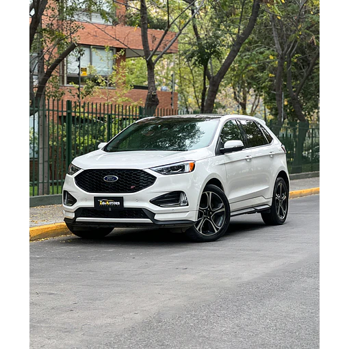 FORD EDGE ST 2.7L ECOBOOTS 4x4 2023  