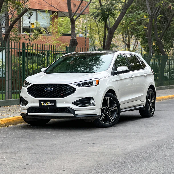 FORD EDGE ST 2.7L ECOBOOTS 4x4 2023   1