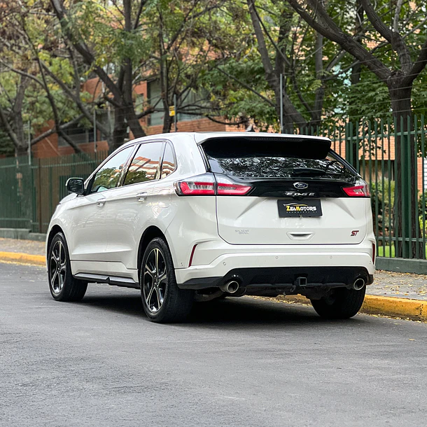 FORD EDGE ST 2.7L ECOBOOTS 4x4 2023   4