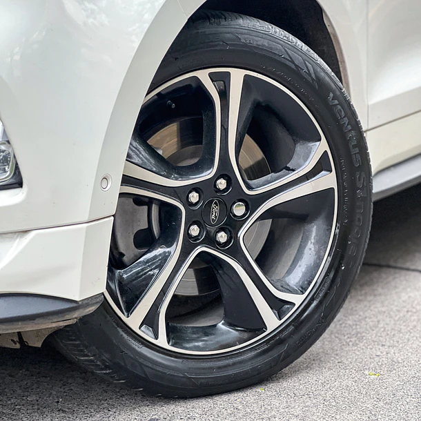 FORD EDGE ST 2.7L ECOBOOTS 4x4 2023   6