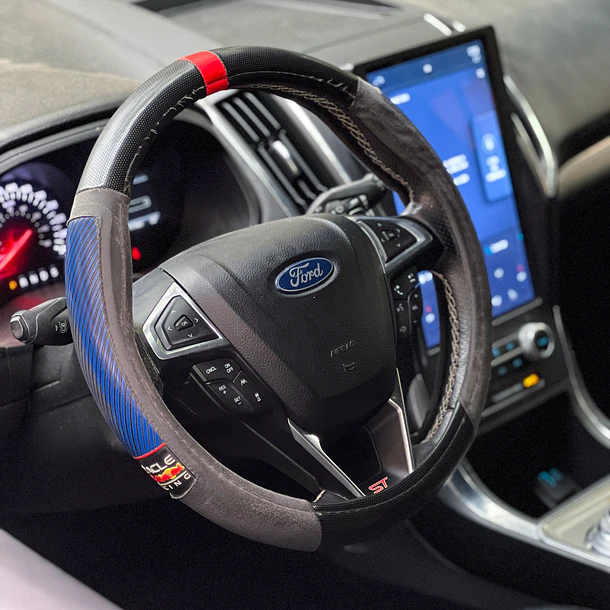 FORD EDGE ST 2.7L ECOBOOTS 4x4 2023   7