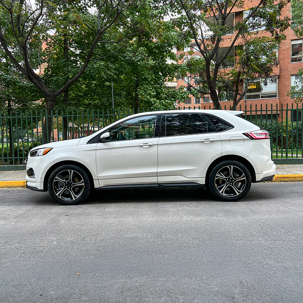 FORD EDGE ST 2.7L ECOBOOTS 4x4 2023   2