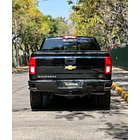 Chevrolet Silverado DCAB AUT 5.3 4x4 2019 5