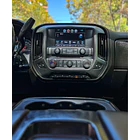 Chevrolet Silverado DCAB AUT 5.3 4x4 2019 9