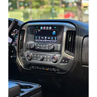 Chevrolet Silverado DCAB AUT 5.3 4x4 2019 11
