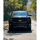 Chevrolet Silverado DCAB AUT 5.3 4x4 2019 3