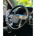 Chevrolet Silverado DCAB AUT 5.3 4x4 2019 12