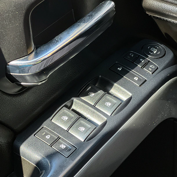 Chevrolet Silverado DCAB AUT 5.3 4x4 2019 13