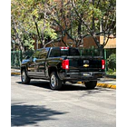 Chevrolet Silverado DCAB AUT 5.3 4x4 2019 4