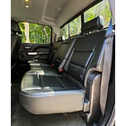 Chevrolet Silverado DCAB AUT 5.3 4x4 2019 15