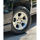 Chevrolet Silverado DCAB AUT 5.3 4x4 2019 6