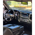 Chevrolet Silverado DCAB AUT 5.3 4x4 2019 10