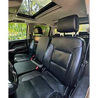 Chevrolet Silverado DCAB AUT 5.3 4x4 2019 14