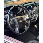 Chevrolet Silverado DCAB AUT 5.3 4x4 2019 7