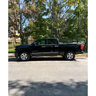 Chevrolet Silverado DCAB AUT 5.3 4x4 2019 2