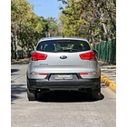 Kia Sportage Lx 2.0 2015 5