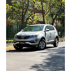 Kia Sportage Lx 2.0 2015 1