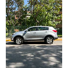 Kia Sportage Lx 2.0 2015 2
