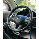 Kia Sportage Lx 2.0 2015 12