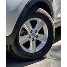 Kia Sportage Lx 2.0 2015 6
