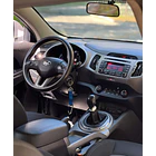Kia Sportage Lx 2.0 2015 9