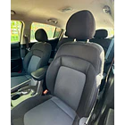 Kia Sportage Lx 2.0 2015 14