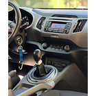 Kia Sportage Lx 2.0 2015 11