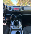 Kia Sportage Lx 2.0 2015 8
