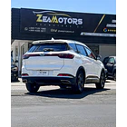 Chery Tiggo 7 Pro 1.5 Gls 2022 3