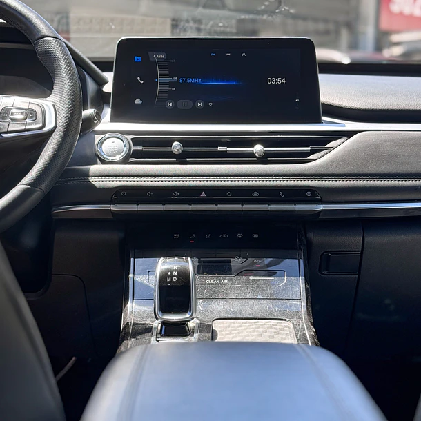 Chery Tiggo 7 Pro 1.5 Gls 2022 8