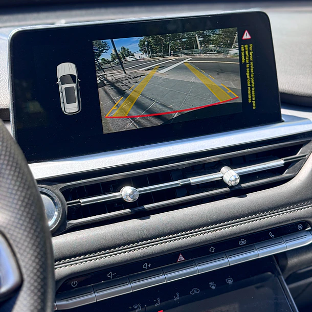 Chery Tiggo 7 Pro 1.5 Gls 2022 7