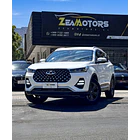 Chery Tiggo 7 Pro 1.5 Gls 2022 1