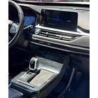 Chery Tiggo 7 Pro 1.5 Gls 2022 11