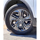 Chery Tiggo 7 Pro 1.5 Gls 2022 5