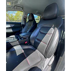 Chery Tiggo 7 Pro 1.5 Gls 2022 12