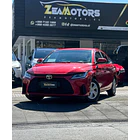 Toyota Yaris SD 1.5 2024 1