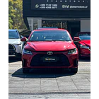 Toyota Yaris SD 1.5 2024 2