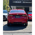 Toyota Yaris SD 1.5 2024 4