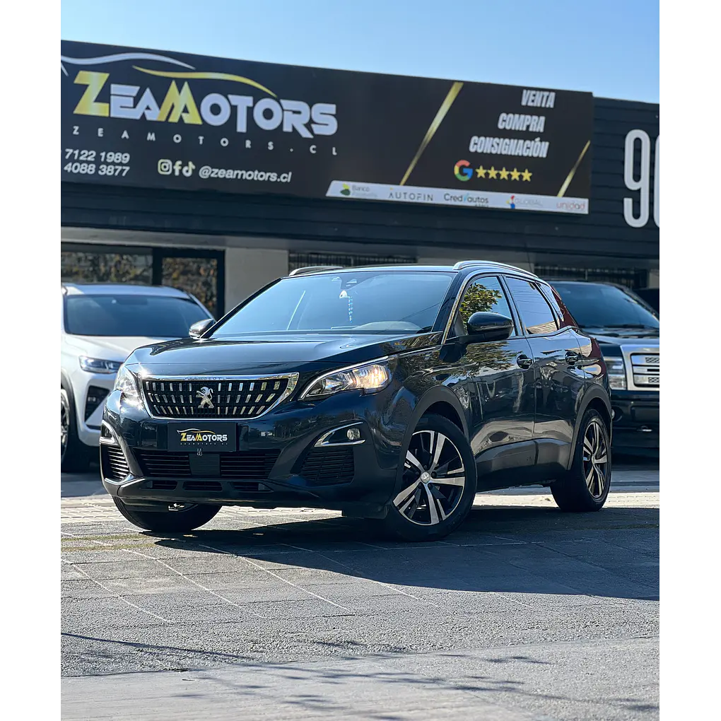 Peugeot 10 — foto 6 de 21