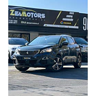Peugeot 3008 1.5 BlueHDI 130 Active 2019 1