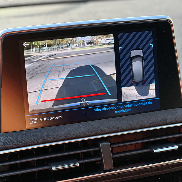 Peugeot 3008 1.5 BlueHDI 130 Active 2019 7