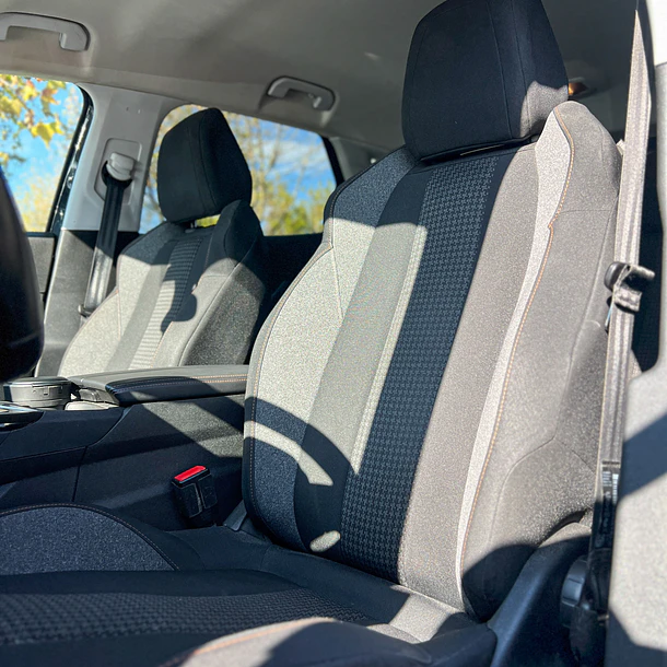 Peugeot 3008 1.5 BlueHDI 130 Active 2019 14