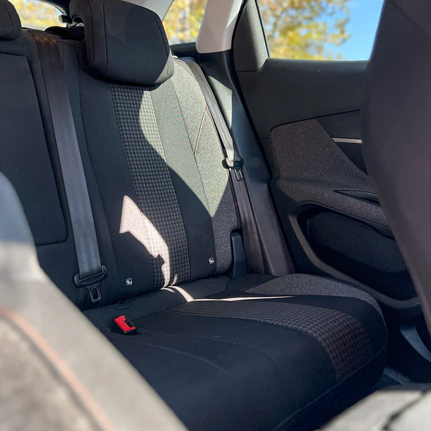 Peugeot 3008 1.5 BlueHDI 130 Active 2019 15